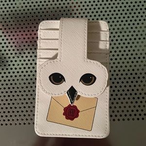 Hedwig wallet